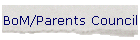 BoM/Parents Council